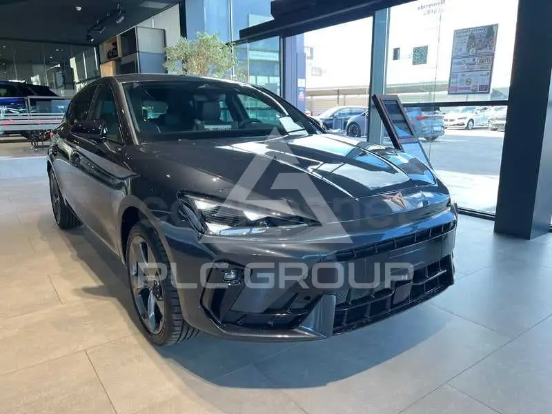 2026 Cupra Leon
