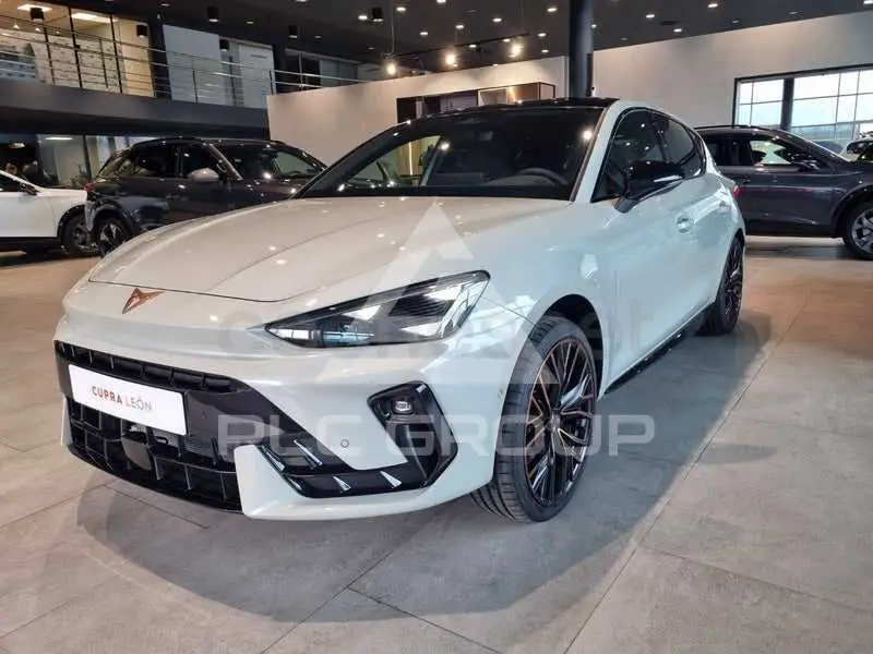 2026 Cupra Leon
