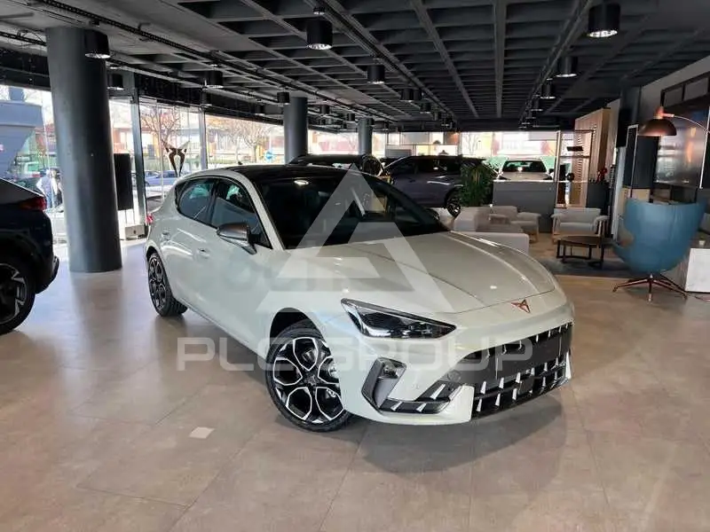 2026 Cupra Leon