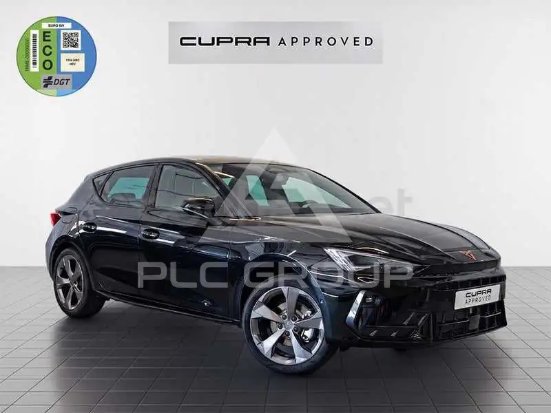 2026 Cupra Leon