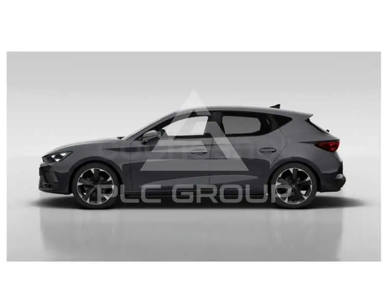 2026 Cupra Leon