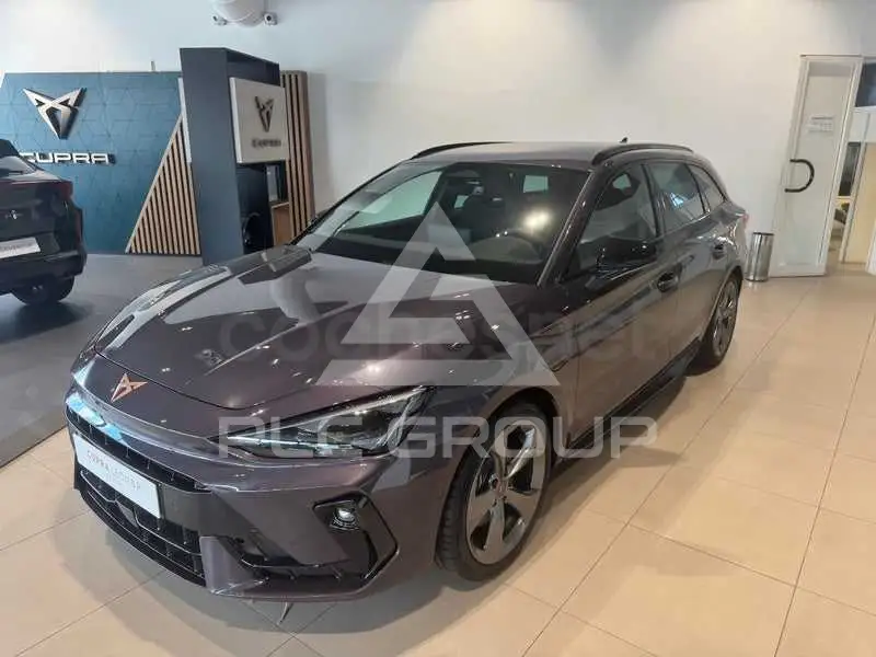 2026 Cupra Leon