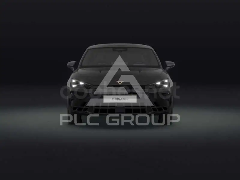 2026 Cupra Leon