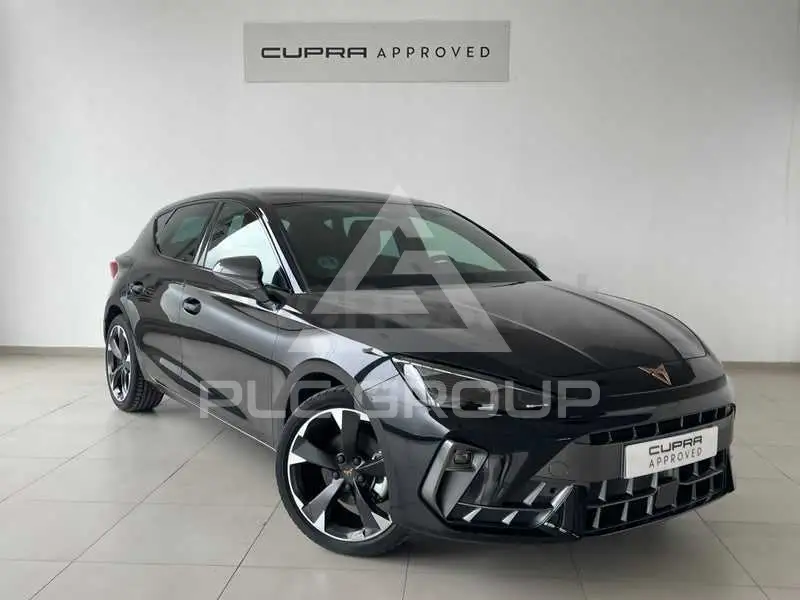 2026 Cupra Leon