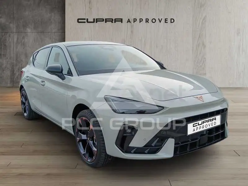 2026 Cupra Leon