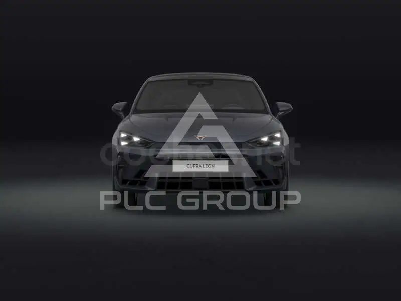 2026 Cupra Leon