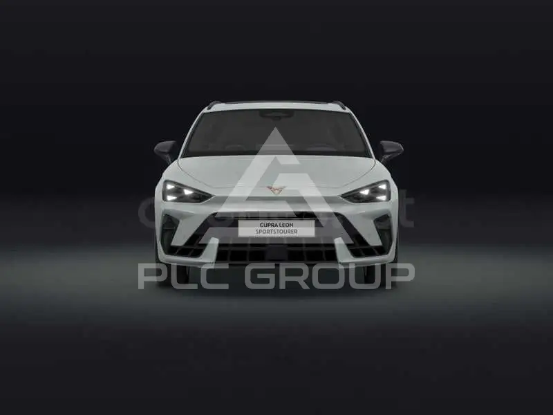 2026 Cupra Leon