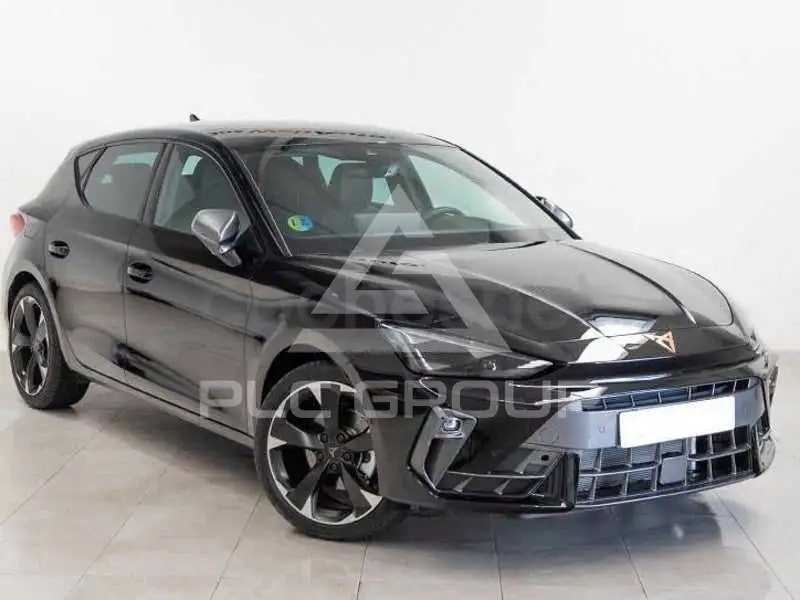 2026 Cupra Leon