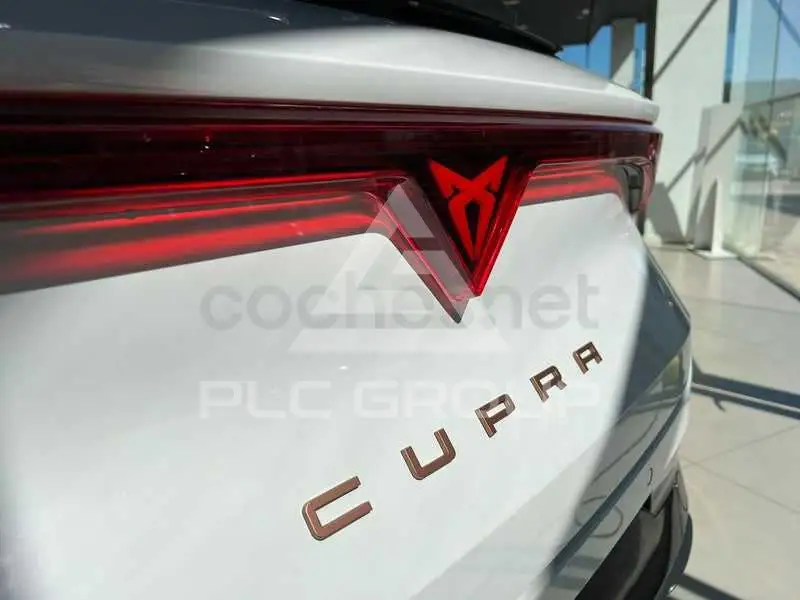 2026 Cupra Leon