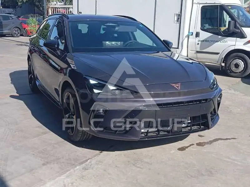 2026 Cupra Leon