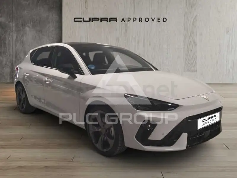 2026 Cupra Leon