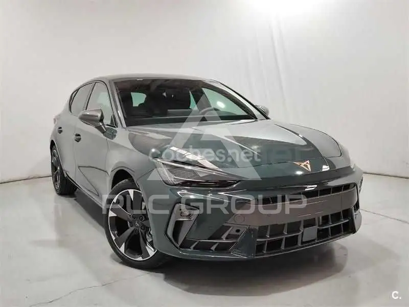 2026 Cupra Leon