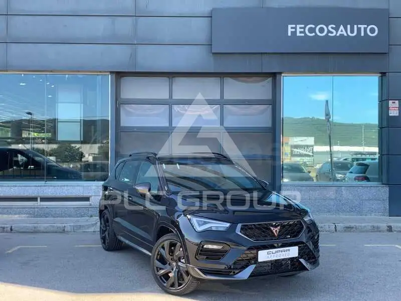 2026 Cupra Other