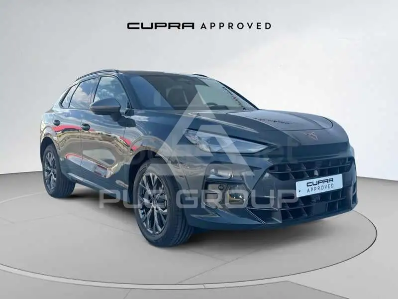 2026 Cupra Other