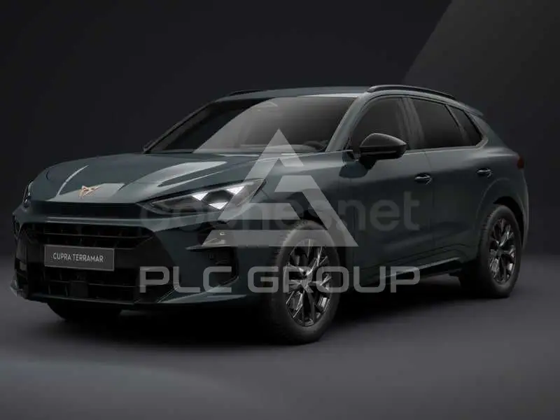 2026 Cupra Other