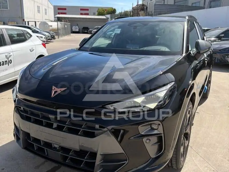 2026 Cupra Other