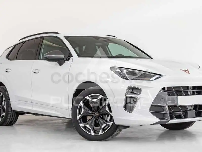 2026 Cupra Other
