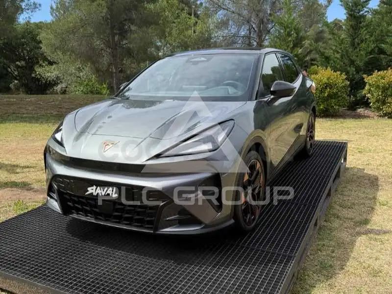 2026 Cupra 