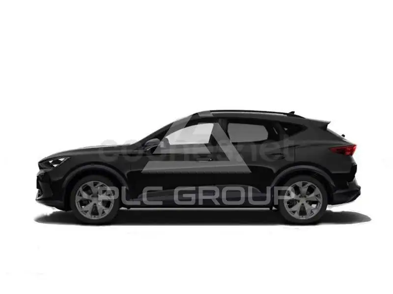2026 Cupra Formentor