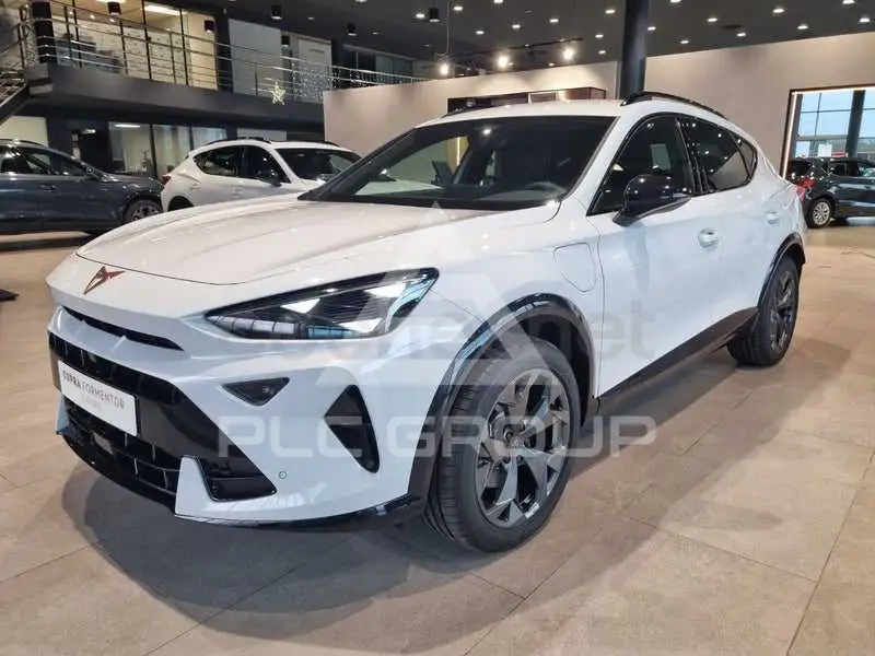 2026 Cupra Formentor