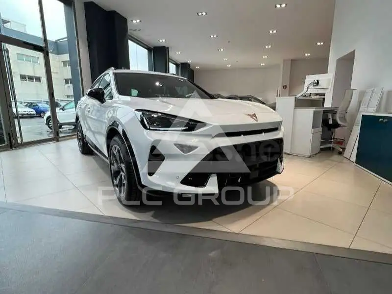 2026 Cupra Formentor