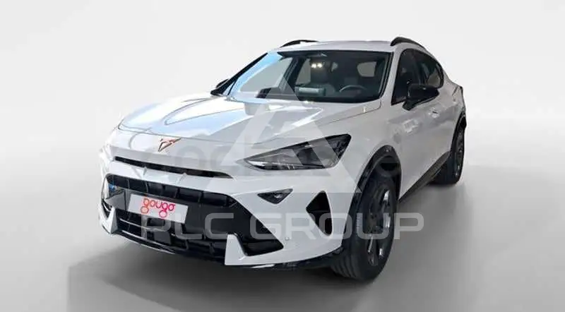 2026 Cupra Formentor