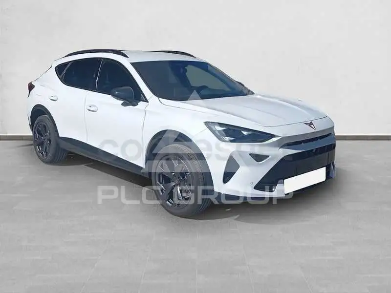 2026 Cupra Formentor