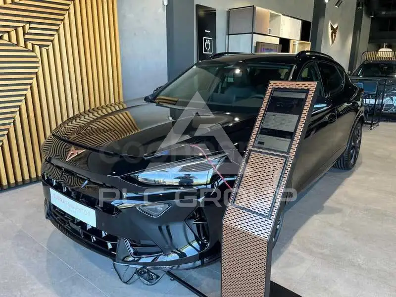 2026 Cupra Formentor