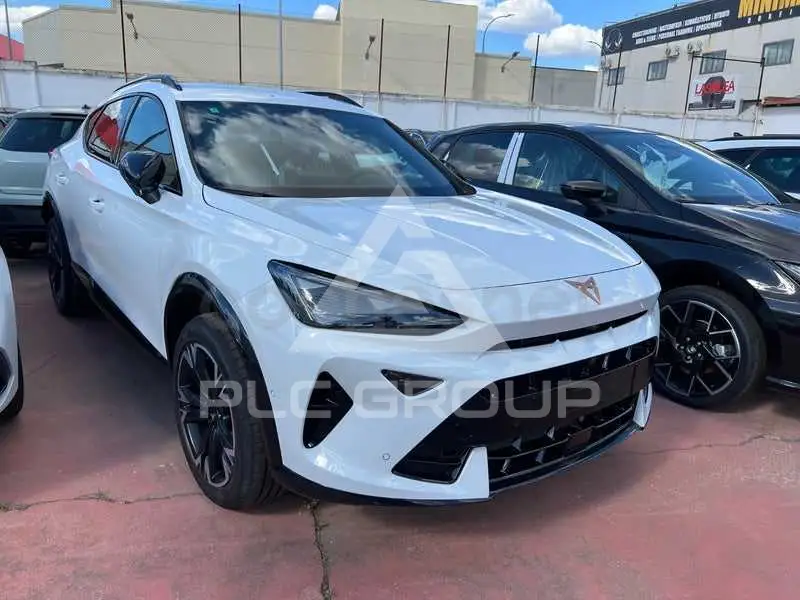 2026 Cupra Formentor