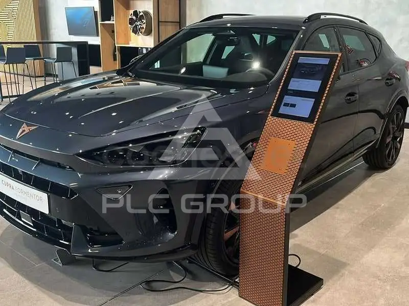 2026 Cupra Formentor