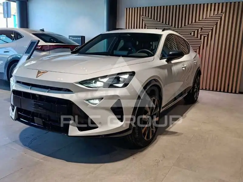 2026 Cupra Formentor