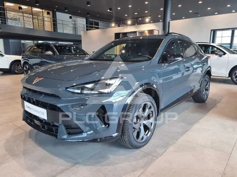 2026 Cupra Formentor