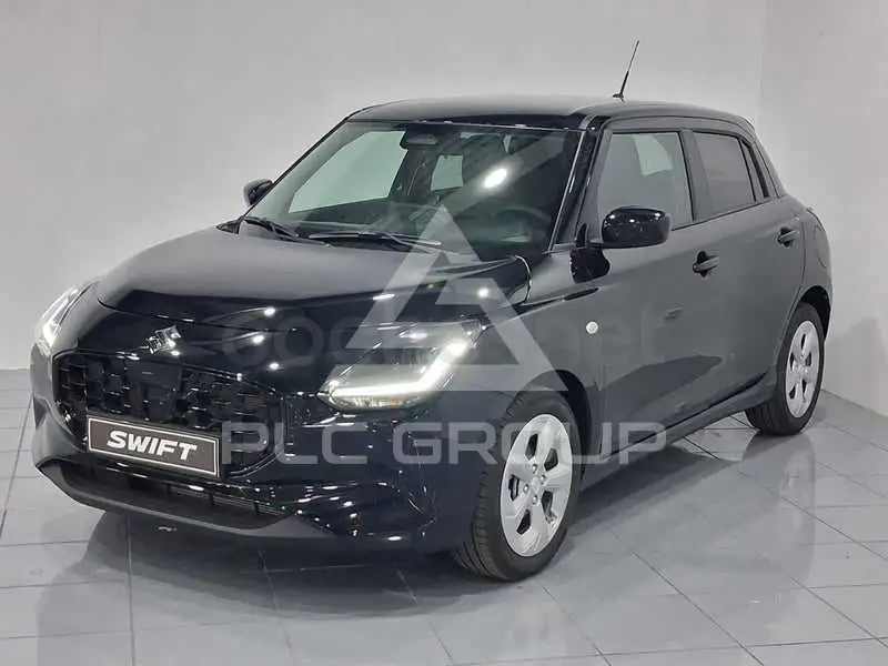 2026 Suzuki SWIFT