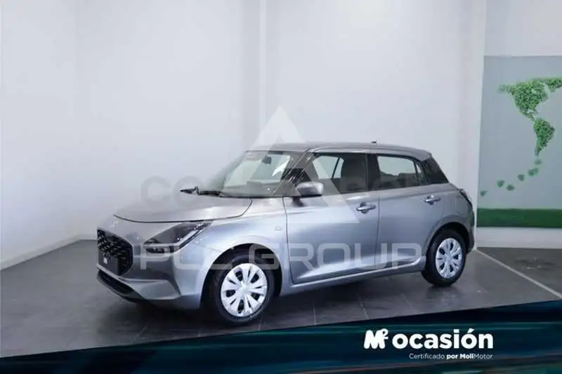 2026 Suzuki SWIFT