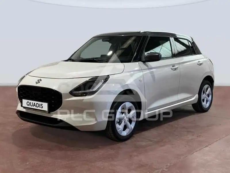 2026 Suzuki SWIFT