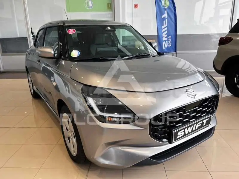 2026 Suzuki SWIFT