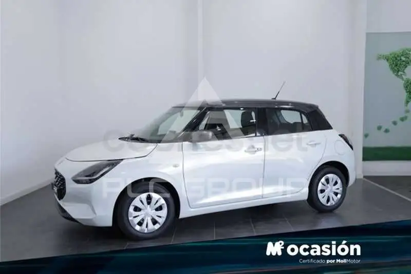 2026 Suzuki SWIFT