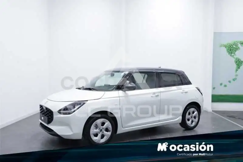 2026 Suzuki SWIFT