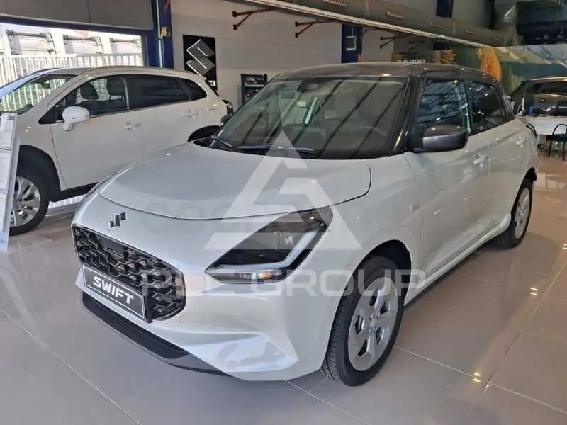 2026 Suzuki SWIFT