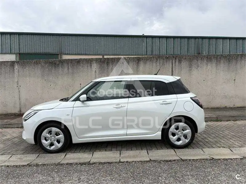 2026 Suzuki SWIFT