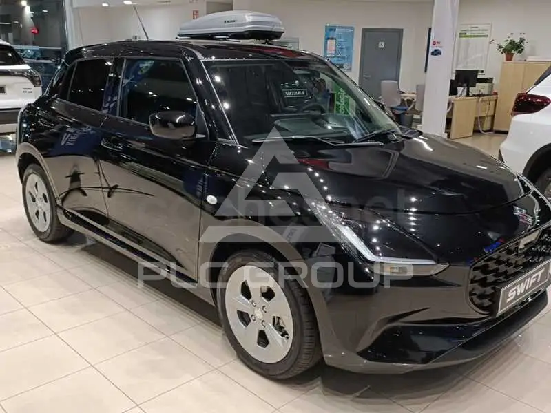2026 Suzuki SWIFT