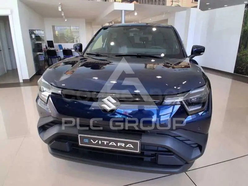 2026 Suzuki 