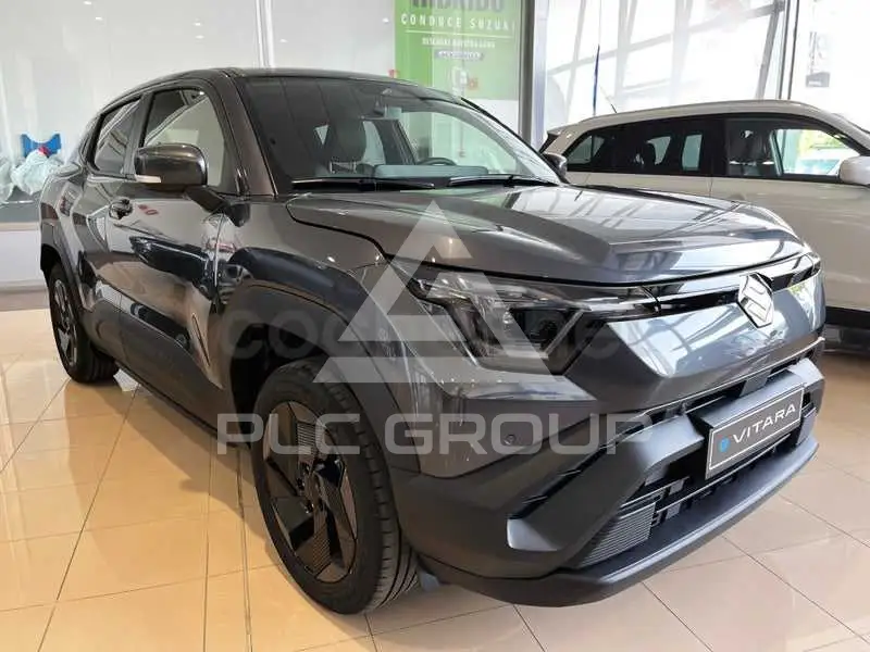 2026 Suzuki 