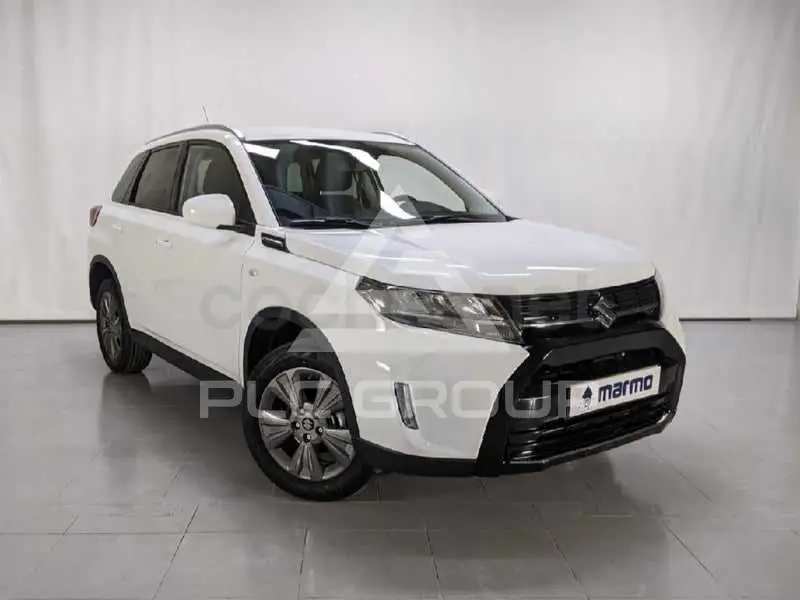 2026 Suzuki Vitara