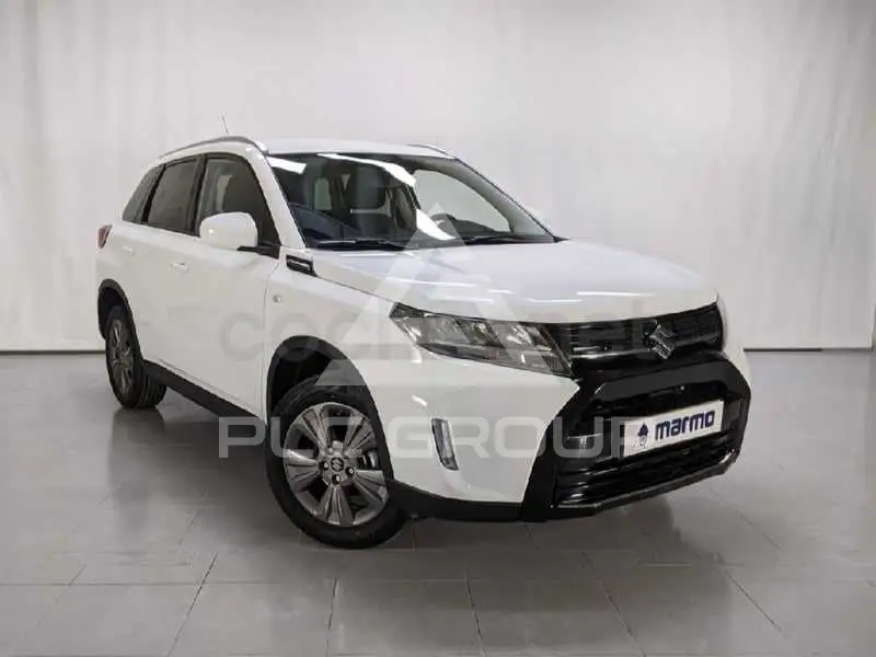 2026 Suzuki Vitara