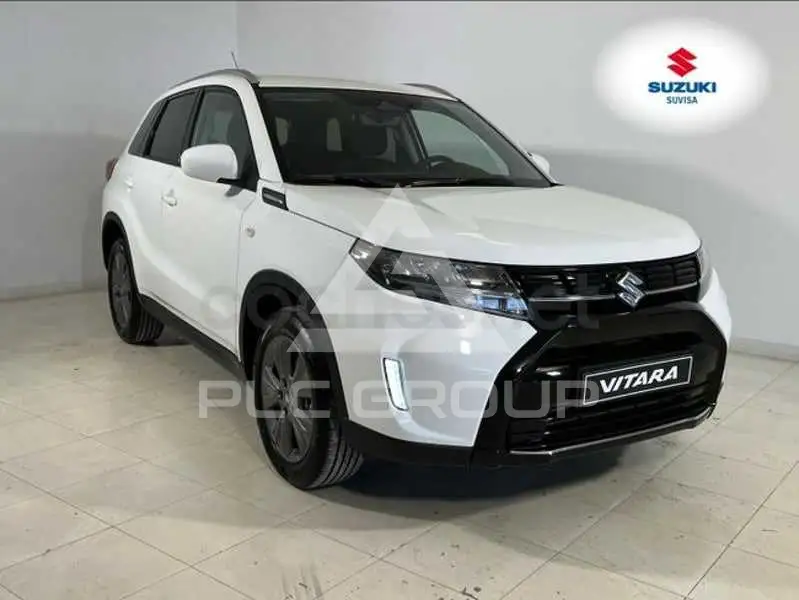 2026 Suzuki Vitara