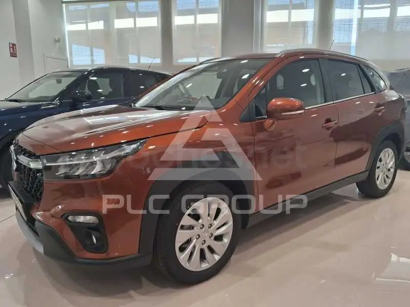 2026 Suzuki 
