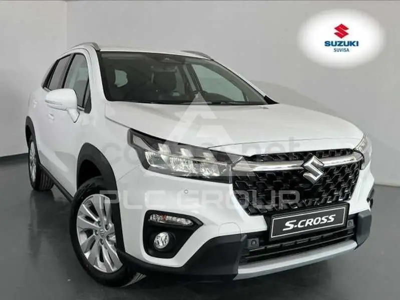 2026 Suzuki 