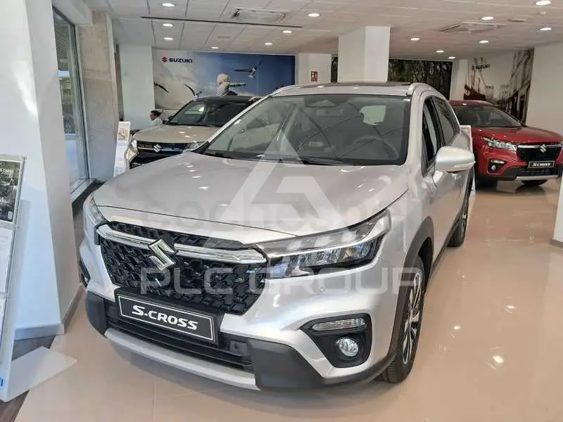 2026 Suzuki 
