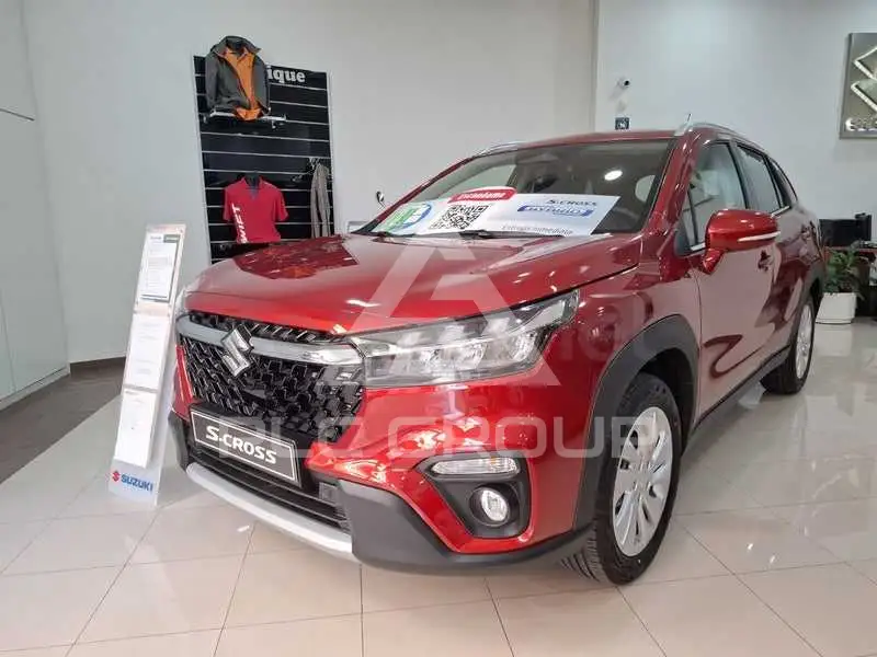 2026 Suzuki 